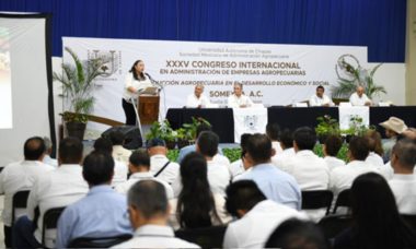 Congreso Agropecuario 5