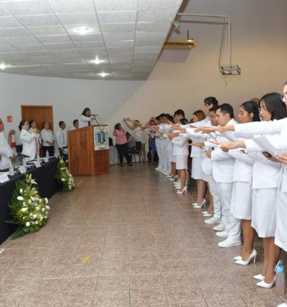 Graduacion De Medicina 3