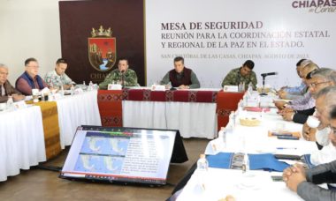 Gobernador Mesa Seguridad 2