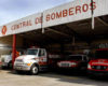 Bomberos