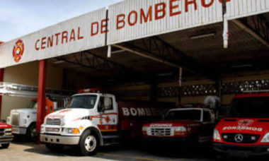 Bomberos