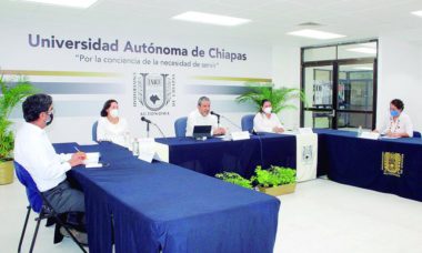 Informe Biociencias Tapachula 5