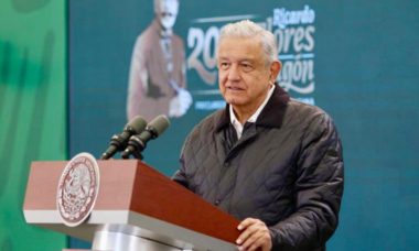 Amlo Tren Maya