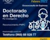 Unach Doc En Derecho