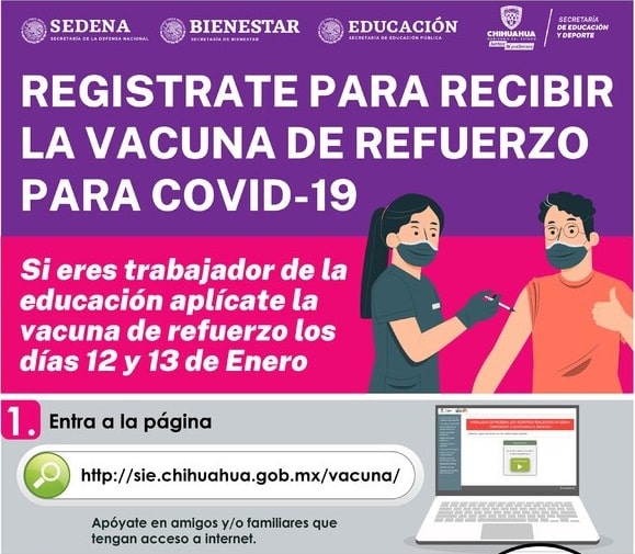 Registro Vacunas