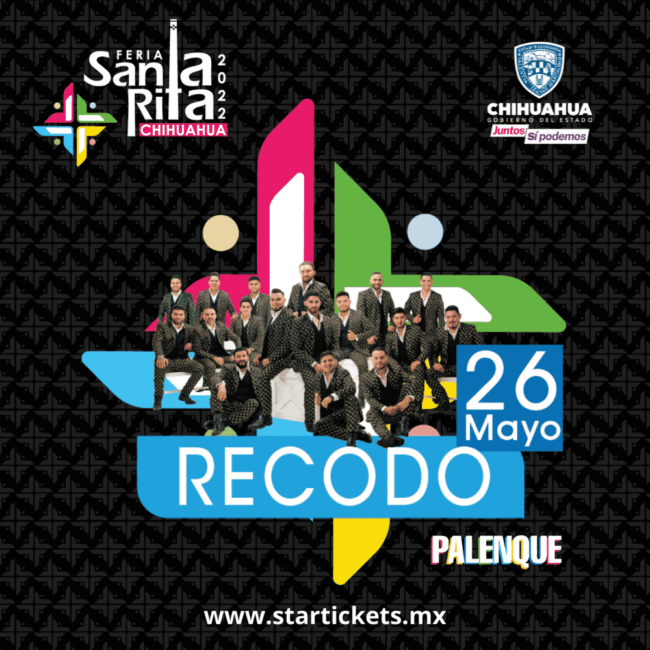 El Recodo 26 De Mayo E1651939692556