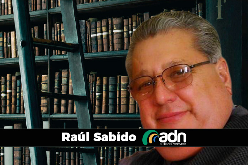 Adn Raul Sabido 2020 8