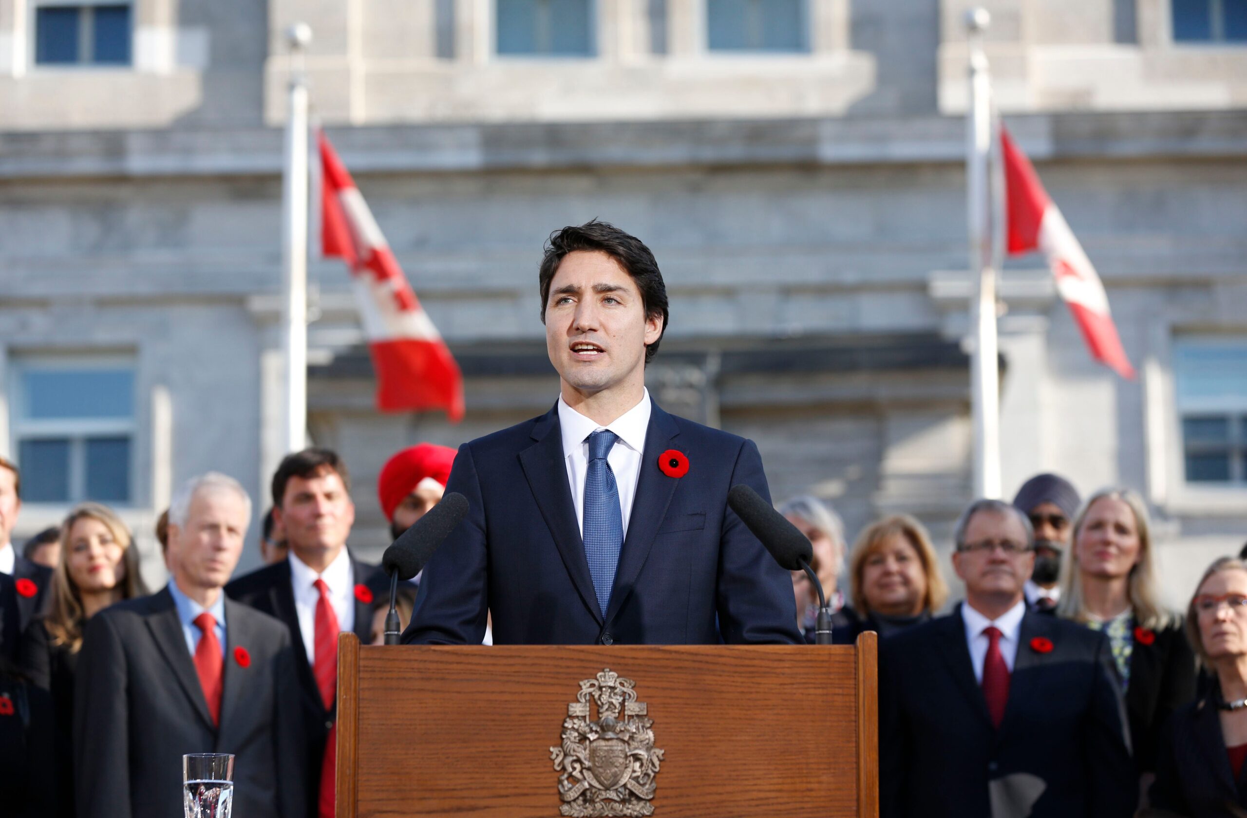 Justin Trudeau Scaled 1