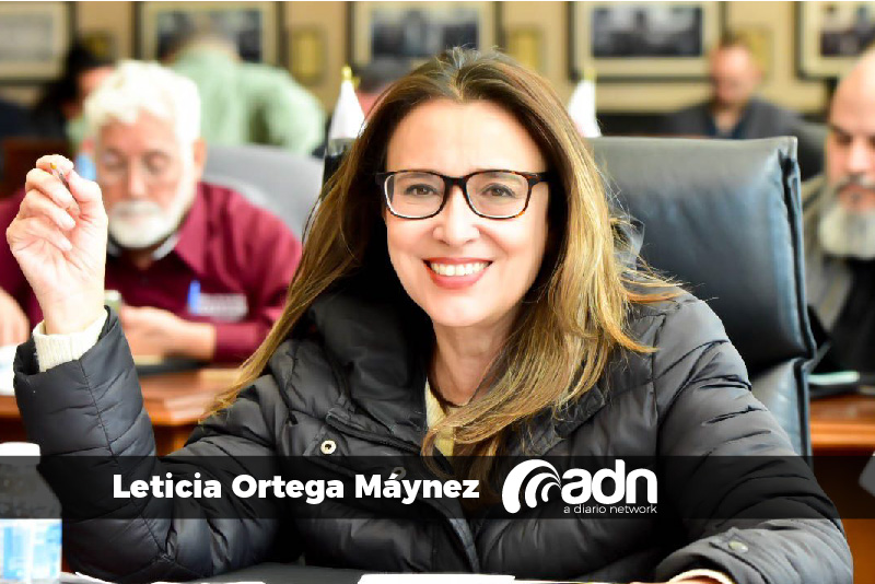 Adn Leticia Ortega 2023 2023 1