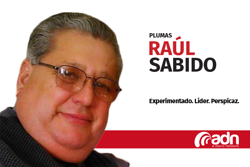 Adn Raul Sabido 2024 5