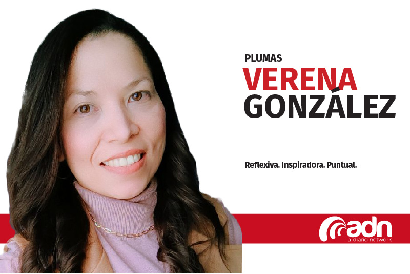 Adn Verena Gonzalez 2024