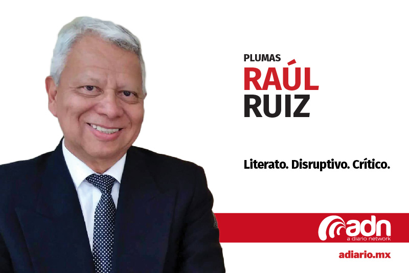 Adn Raul Ruiz 2024 2