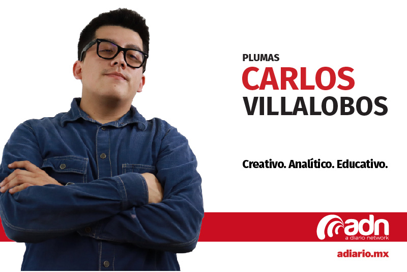 Adn Carlos Villalobos 2024 5