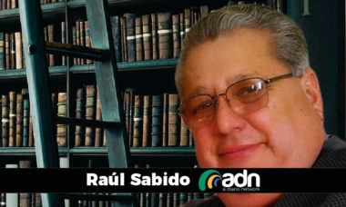 Adn Raul Sabido 2020 8