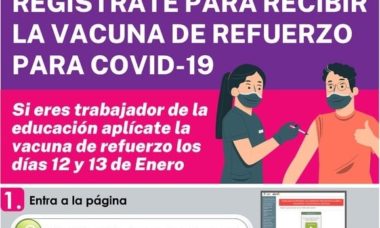 Registro Vacunas