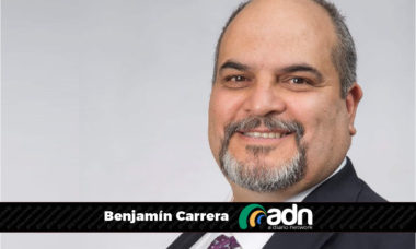 Adn Benjamin Carrera 2020 1