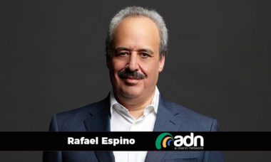 Adn Rafael Espino 2020