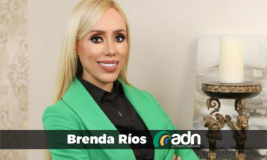 Adn Brenda Rios 2023