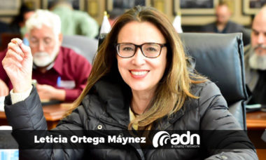 Adn Leticia Ortega 2023 2023 1