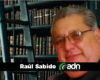 Adn Raul Sabido 2020 11