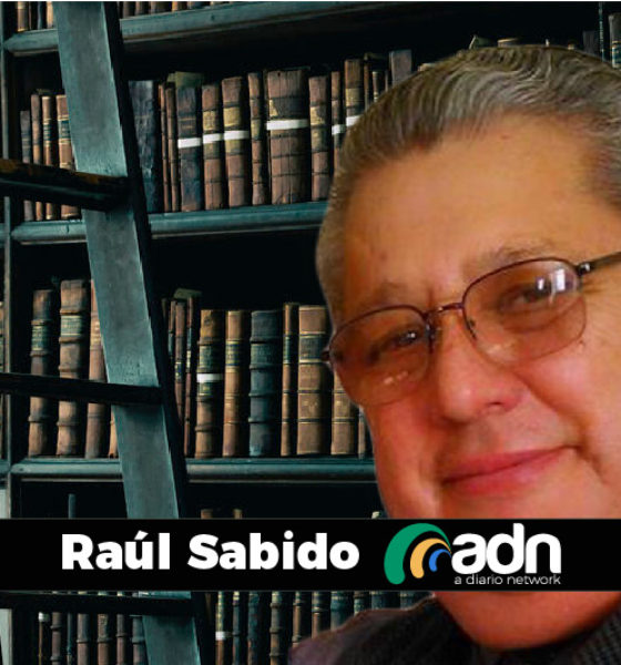 Adn Raul Sabido 2020 12