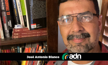 Adn Jose Antonio Blanco 2022 2020