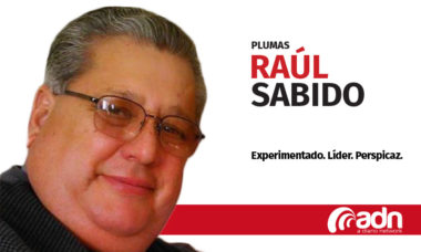 Adn Raul Sabido 2024 5