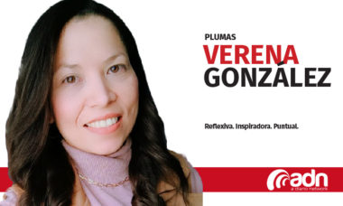 Adn Verena Gonzalez 2024