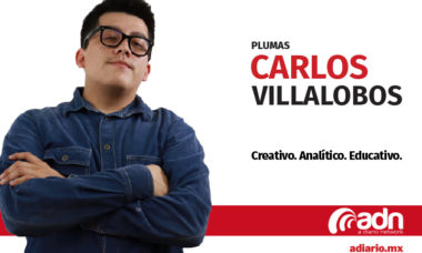 Adn Carlos Villalobos 2024 5