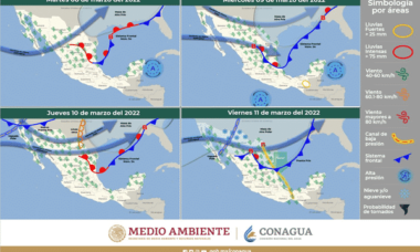 Clima Chihuahua 1