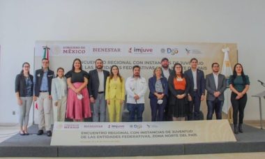 Encuentro Regional