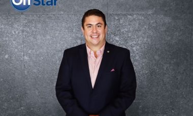 Gonzalo Escobar Dir Onstar Gm41948