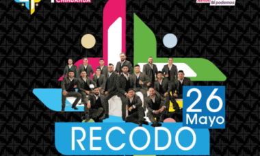 El Recodo 26 De Mayo E1651939692556