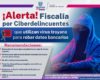 Alerta Ciberdelincuentes