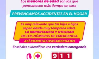 Accidentes En El Hogar