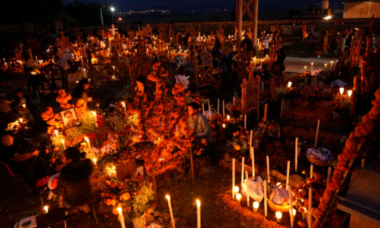 Abren Cursos De Autoempleo Relacionados Con La Tradicion Del Dia De Muertos