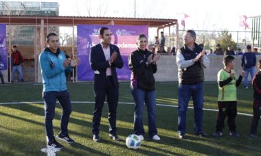 Canchas Ciudad Juarez