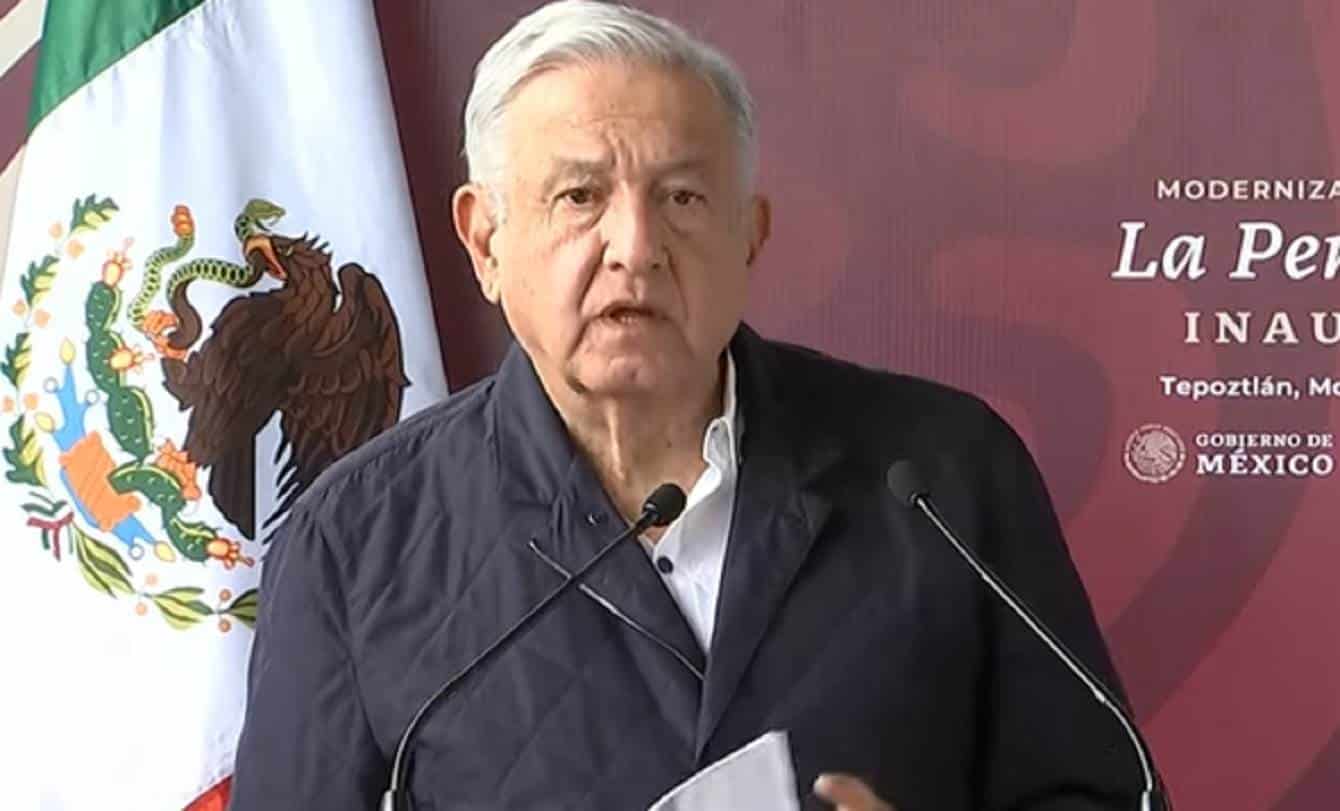 Amlo Andres Manuel Lopez Obrador