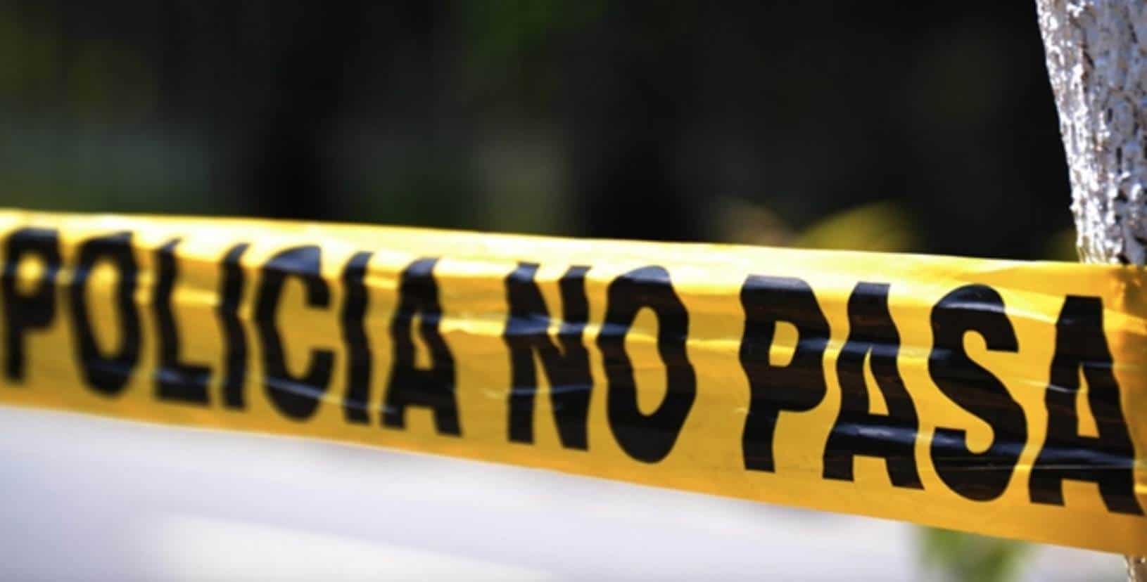 Muere Supuesto Delincuente En Balacera En Cdmx