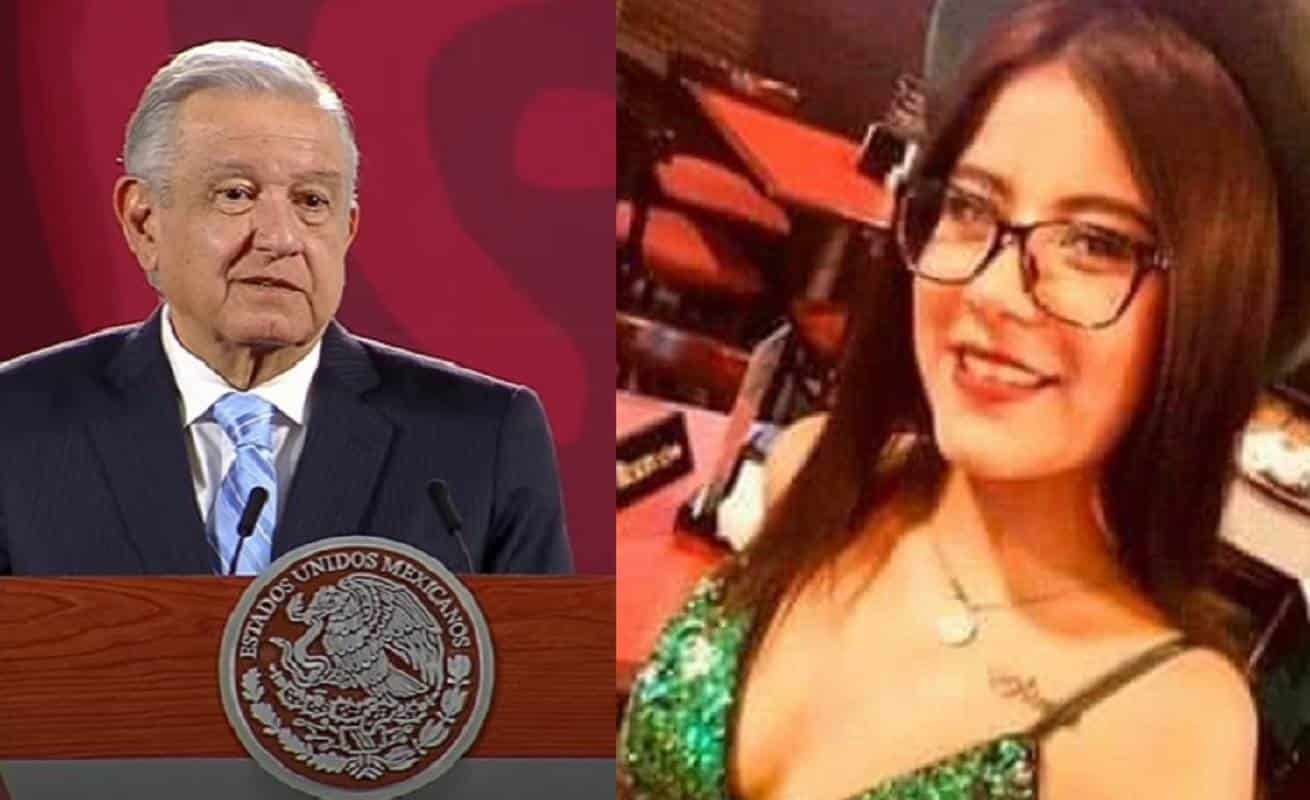 Amlo Ariadna Fernanda Lopez Diaz