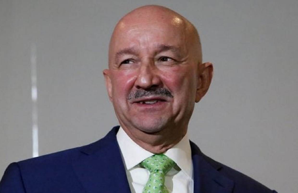 Carlos Salinas De Gortari Nacionalidad Espanola