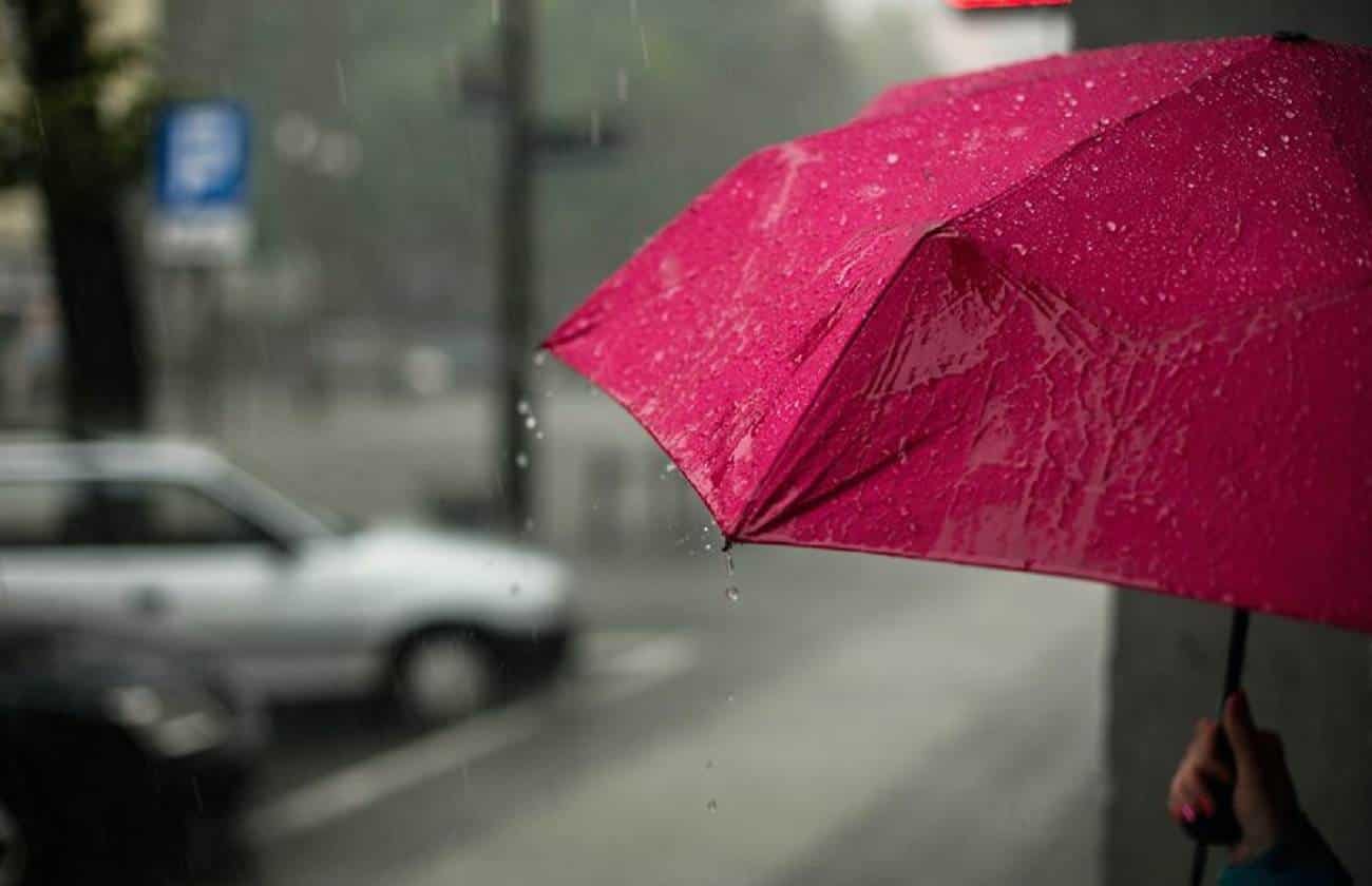 Lluvias Nuevo Leon Coahuila Tamaulipas