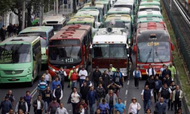 Business Insider Mexico Bloqueo Transportistas Junio 2 1280x620 Focus 0 0 955 636