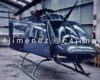 Investigan Robo Helicoptero Cdmx Focus 0 0 955 636