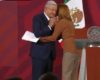 Renuncia Tatiana Clouthier Al Gabinete Amlo Ni El Abrazo Le Dio