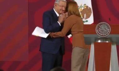 Renuncia Tatiana Clouthier Al Gabinete Amlo Ni El Abrazo Le Dio