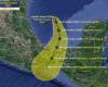 Tormenta Tropical Karl Ocasionara Lluvias Muy Fuertes En 6 Estados