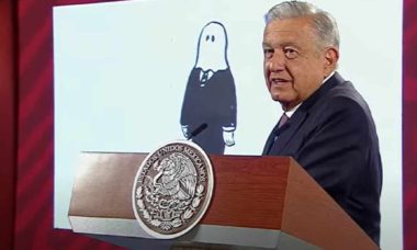 Conoce A Los Destapados De Amlo Para 2024 Van Samuel Garcia Y Luis Donaldo