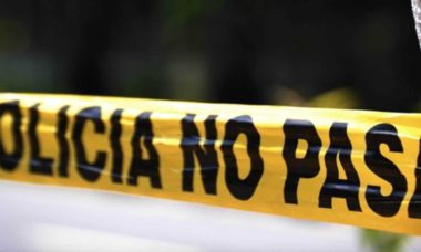 Muere Supuesto Delincuente En Balacera En Cdmx