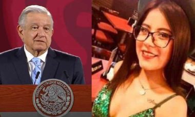 Amlo Ariadna Fernanda Lopez Diaz